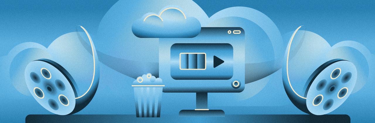 Изображение записи