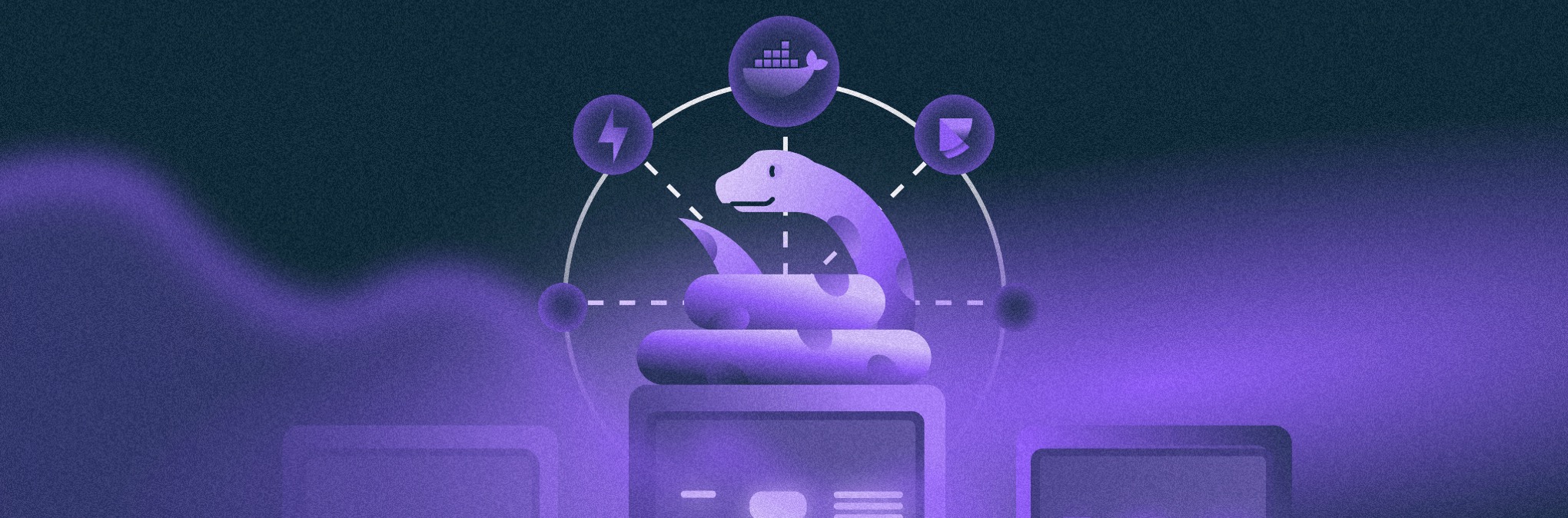 Изображение записи