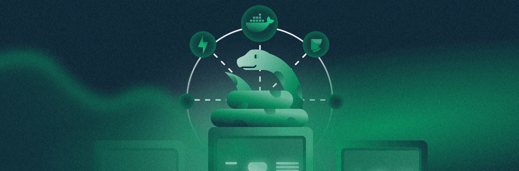 Изображение записи