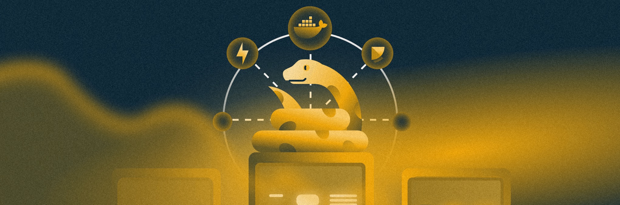 Изображение записи