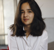 Александра Шалаева