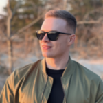 Александр Горьев