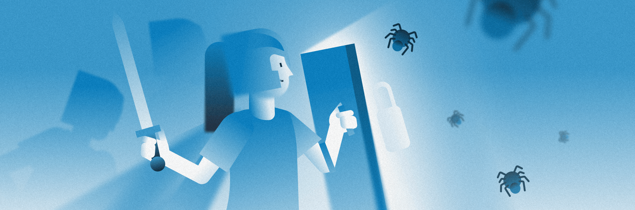 Изображение записи