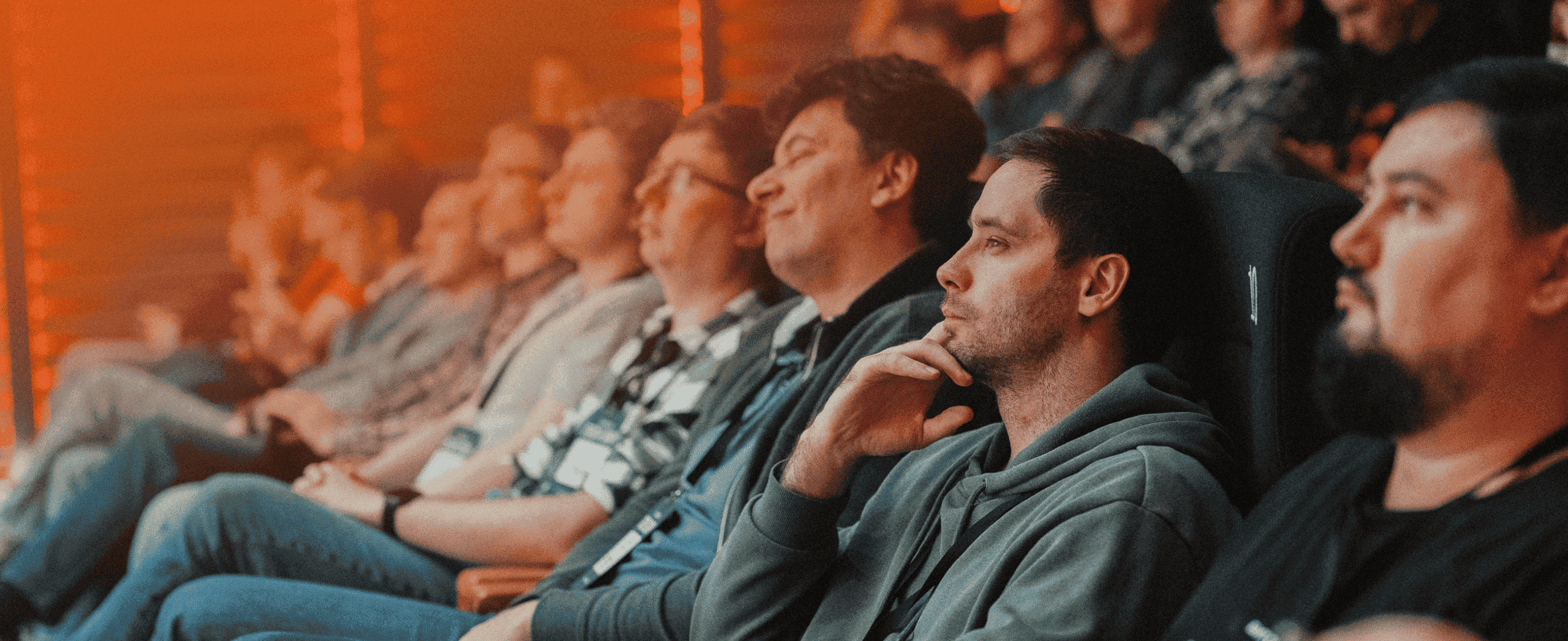 Career Wave: первый шаг в Selectel