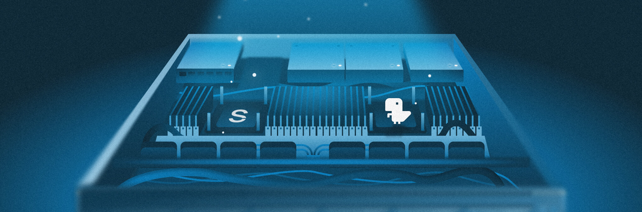 Изображение записи