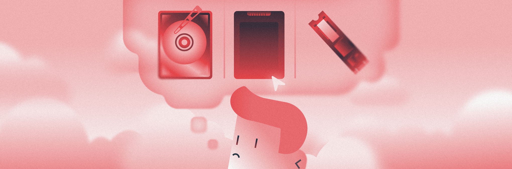 Изображение записи