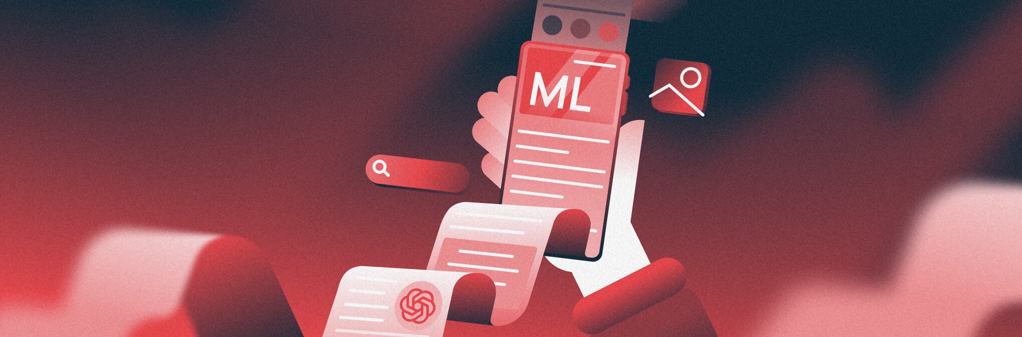 Изображение записи