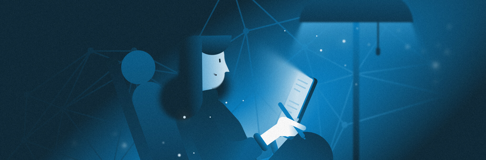 Изображение записи