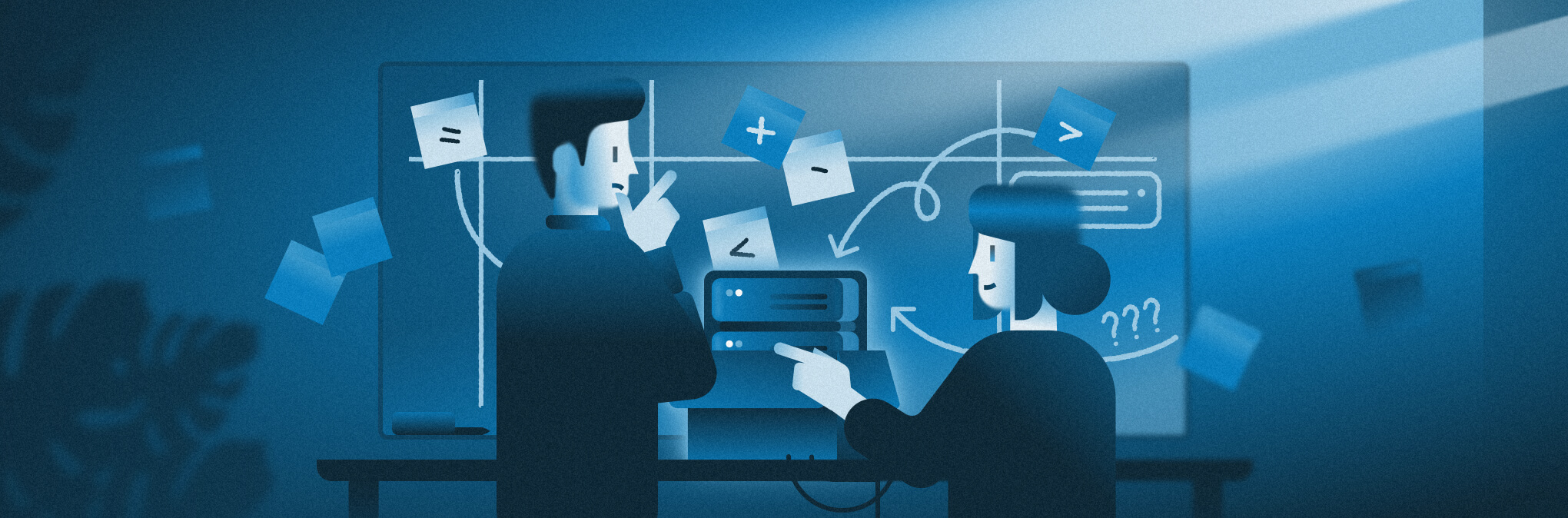 Изображение записи