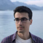 Никита Ларкин