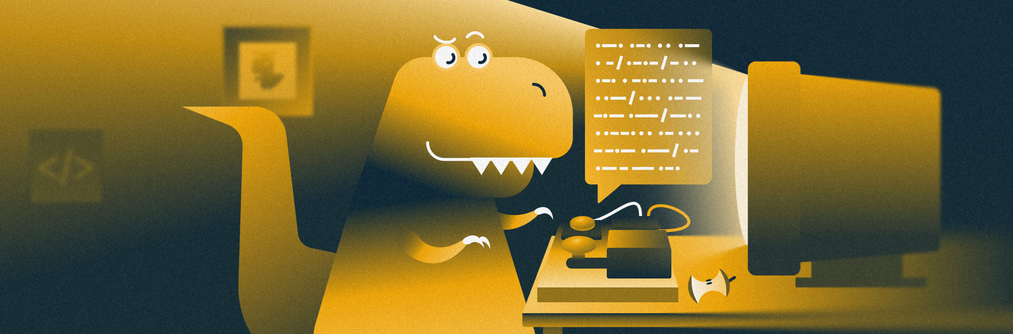 Изображение записи