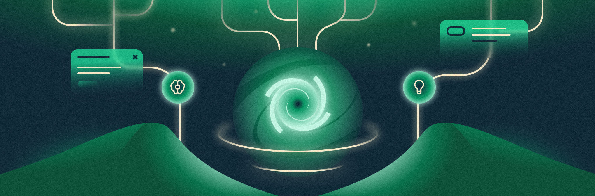 Изображение записи