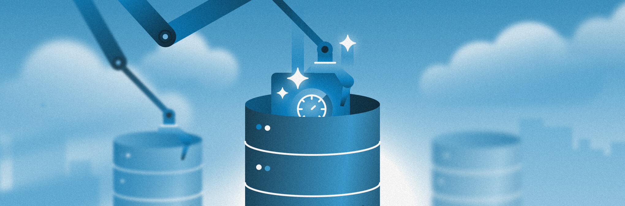 Изображение записи