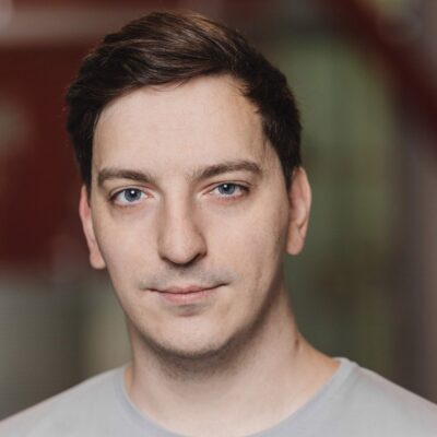 Андрей Ефремов