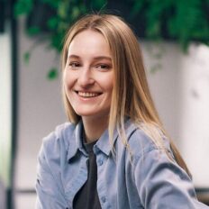 Елизавета Соколова