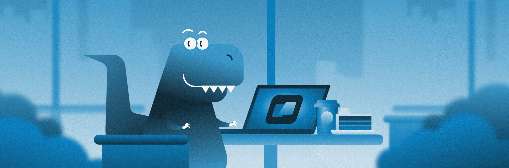 Изображение записи