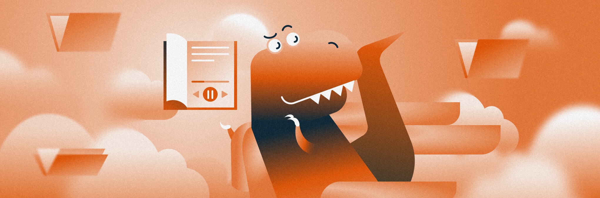 Изображение записи