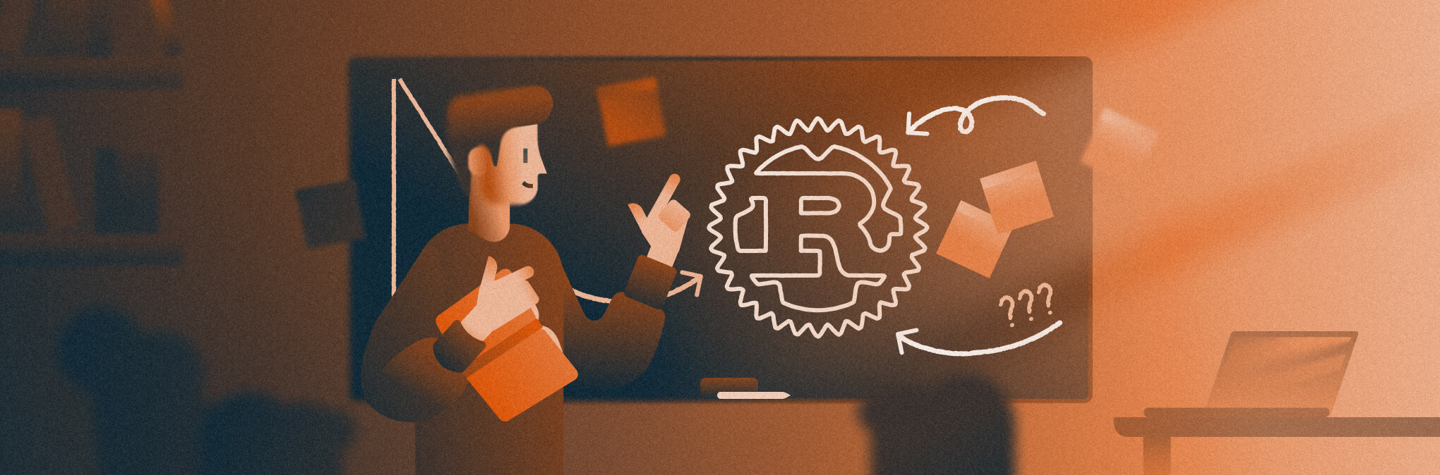 Изображение записи