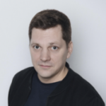 Кирилл Кошурин