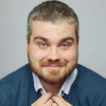 Антон Баранов