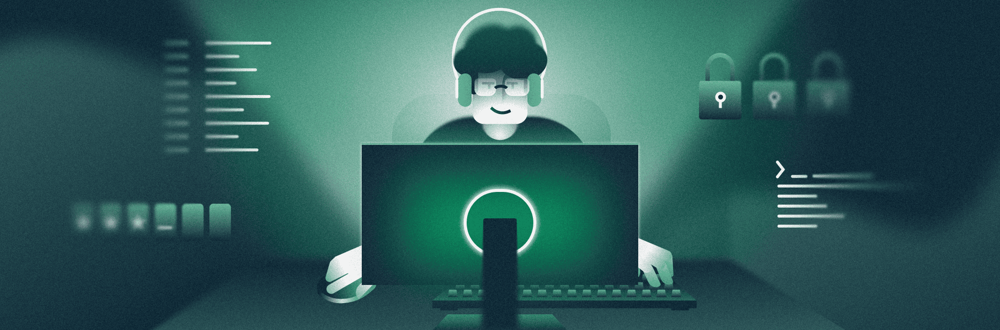 Изображение записи