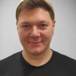 Алексей Агафонов