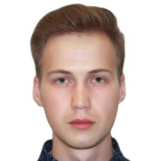 Виталий Кириллов