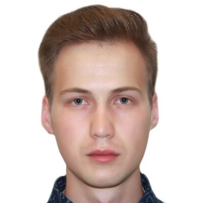 Виталий Кириллов
