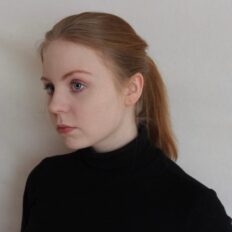 Екатерина Иванова