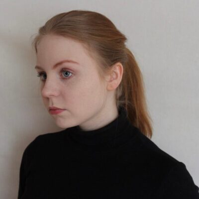 Екатерина Иванова