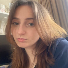 Мария Толстых