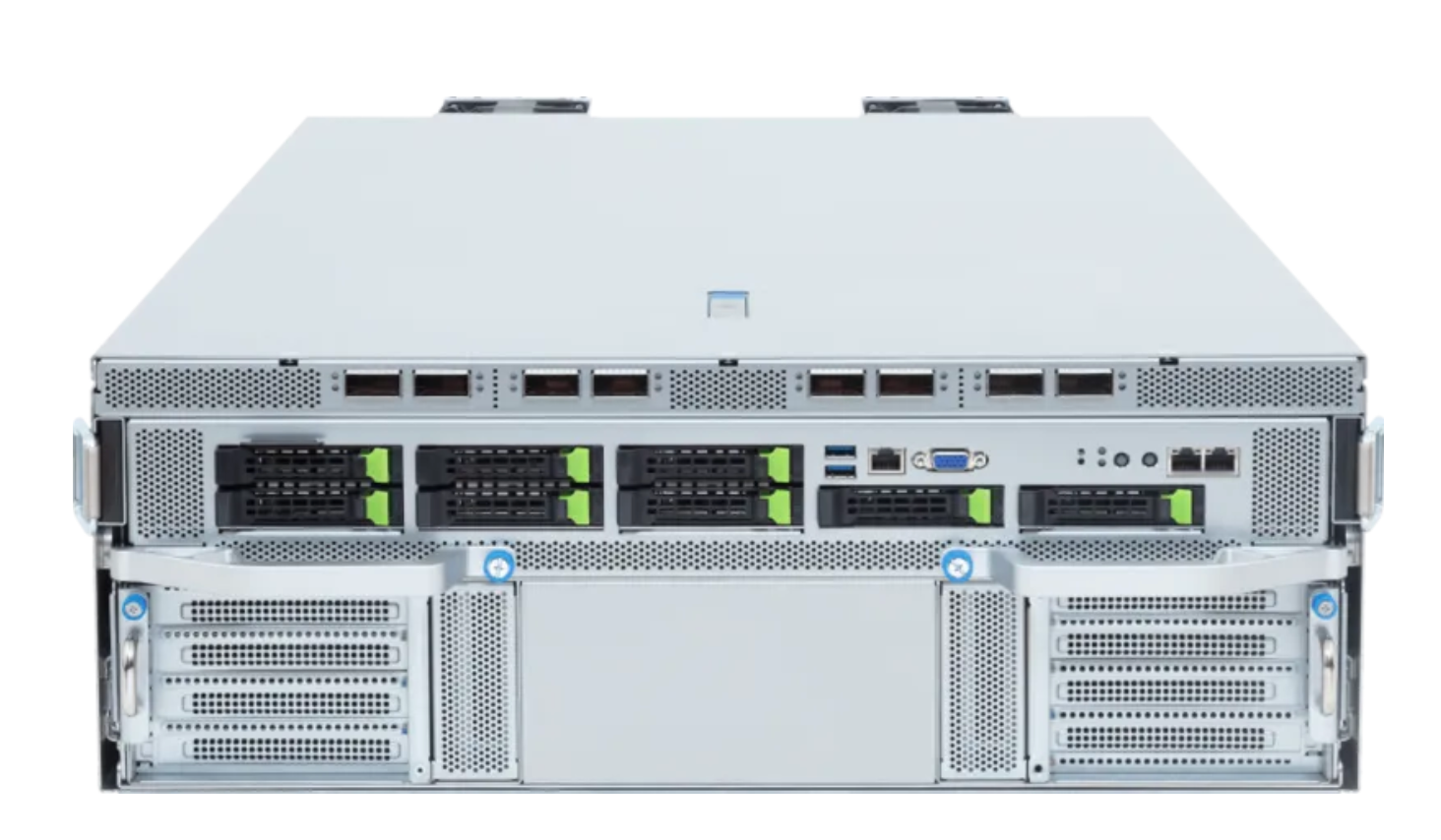 SuperX Enters Australian Market with NVIDIA B300 Server Deal