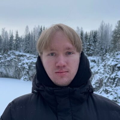 Вячеслав Молотков