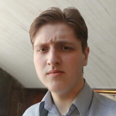 Сергей Берхов