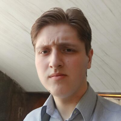 Сергей Берхов