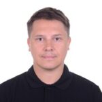 Максим Митрофанов