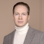 Александр Шукевич