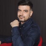 Максим Сокольников