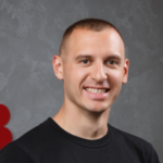 Сергей Ковалёв