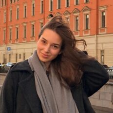 Ксения Пашкова