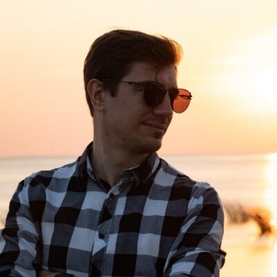 Андрей Ванчугов