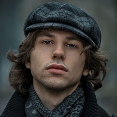 Максим Григорьев