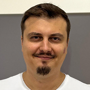 Илья Сапунов