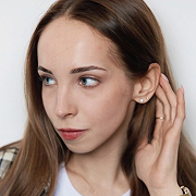 Полина Рогачева