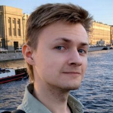 Никита Шелепин