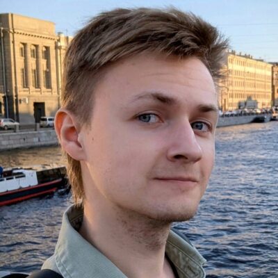 Никита Шелепин