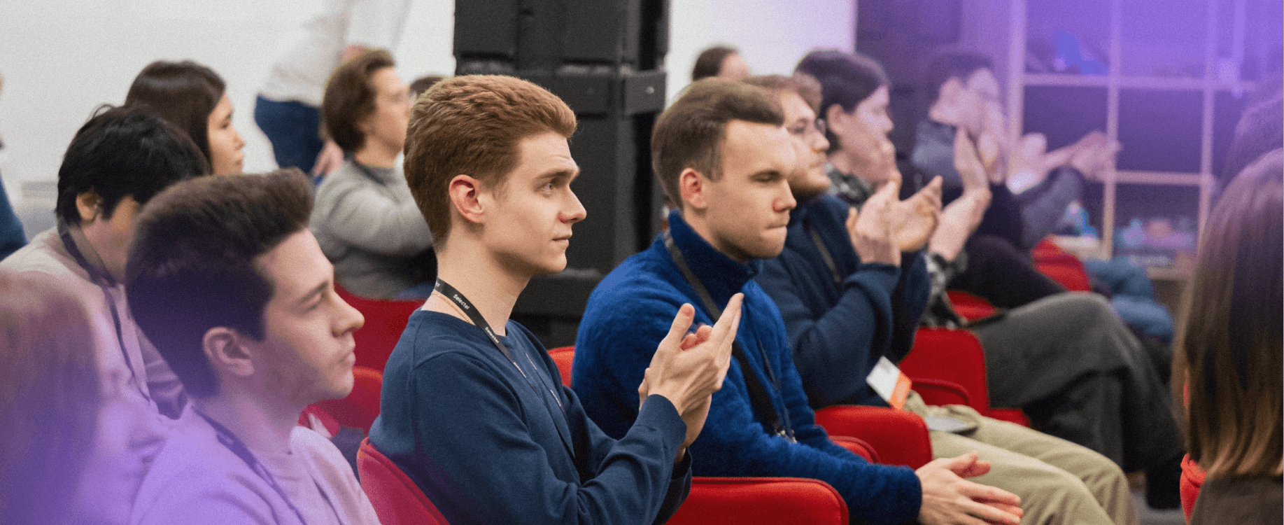 Selectel Data Center MeetUp