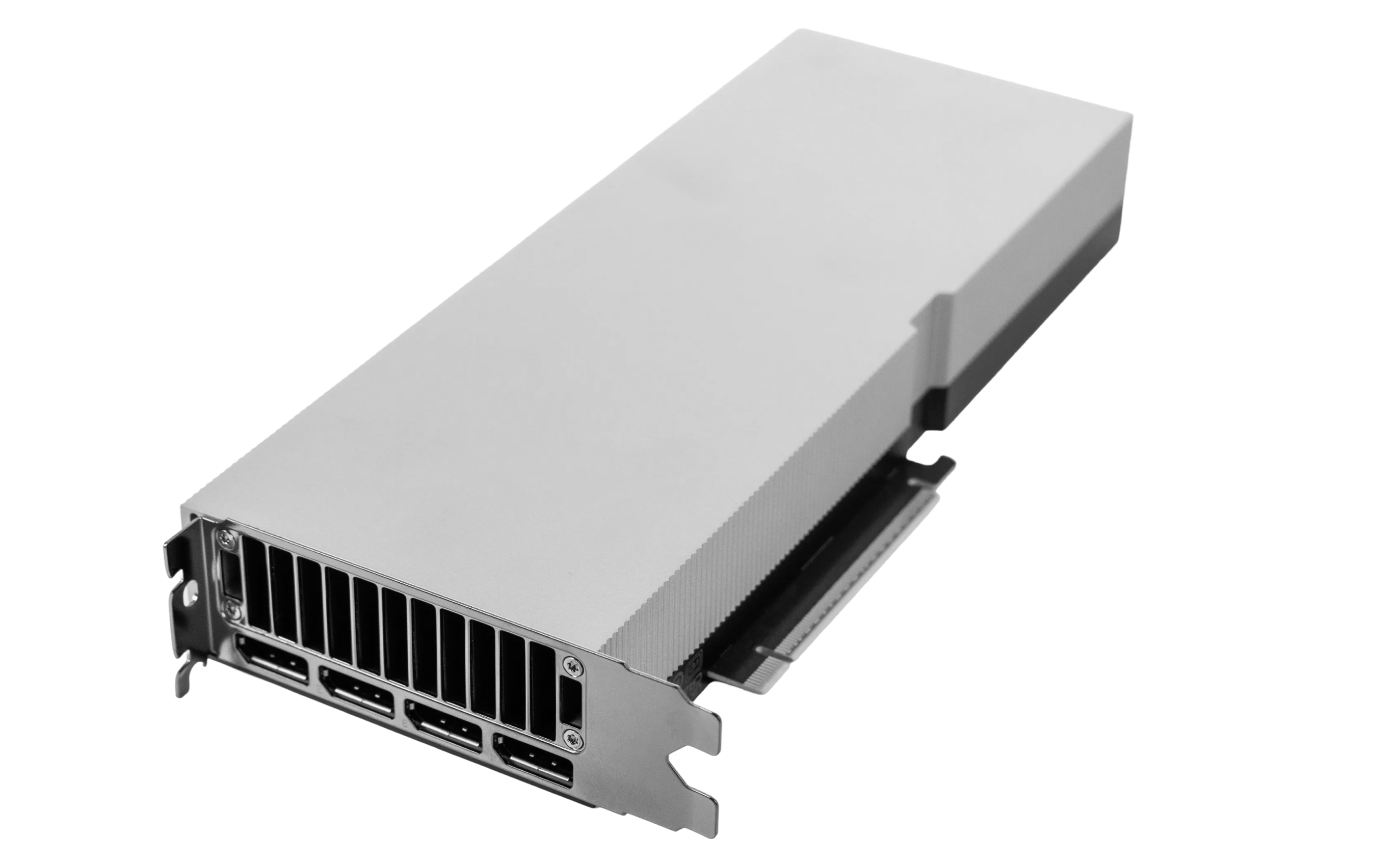 NVIDIA<sup class="reg">&reg;</sup> RTX 6000 Pro